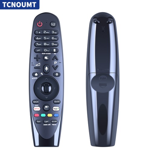 Mr650a voice magic remote - voice,