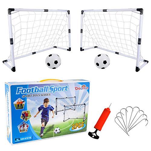 Set kids football goal - 2,