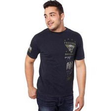 New Men's Affliction Freedom