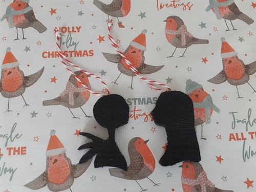 Nightmare before christmas