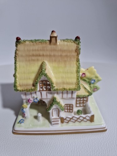 Coalport cottage the - coalport,