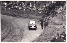 ASTON MARTIN DB2/4 SALOON