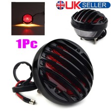 1X Motorcycle Rear Tail Brake
