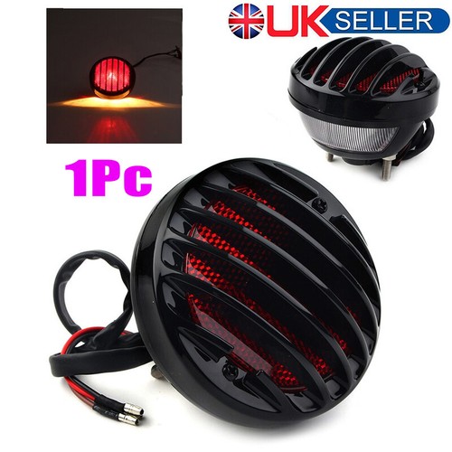 Motorcycle rear tail - motorcycle,