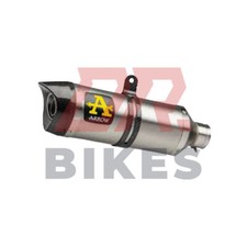 Yamaha MT-07 2021-2023 Arrow