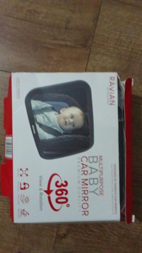 Large wide easy - large, baby