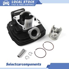 Engine Cylinder Piston Gasket