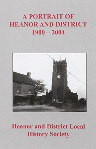 Portrait heanor and - a, of