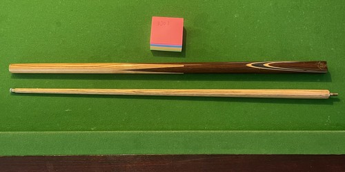 Powerglide classic snooker cue - powerglide,