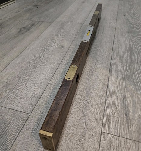 Vintage john rabone sons - &, 3ft