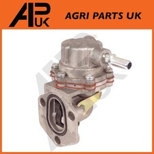 Fuel Lift Pump for JCB 3CX