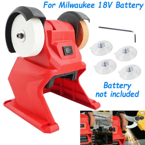 150w cordless bench - 150w, grinder