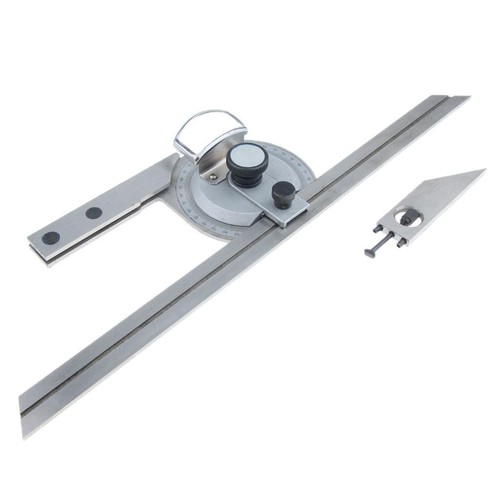 Universal bevel protractor - bevel,