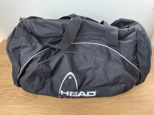 Large head duffle overnight - large,