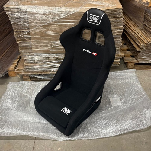Omp trs racing - bucket, seat