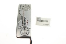 Scotty Cameron 2018 Select Squareback Golf Club Mens Right Handed Putter
