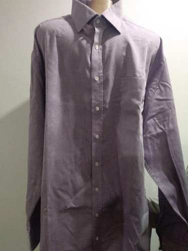 Men eterna shirt lilac - men,