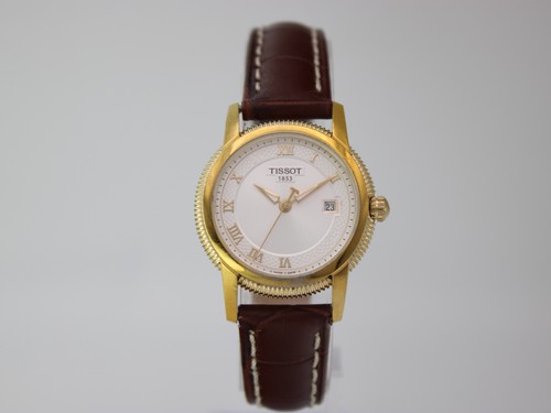 Tissot t031210 quartz - a,