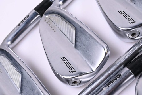 Ping i525 irons gw - irons, /