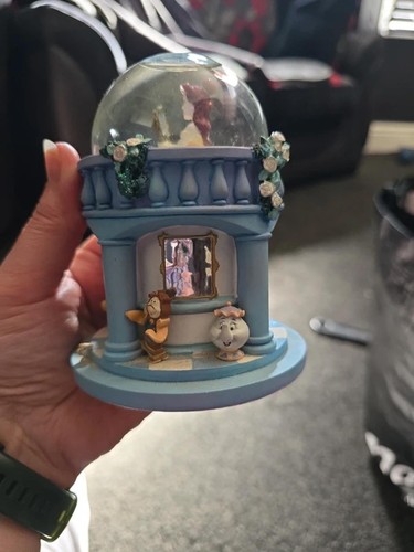 Disney belle beauty - and, the