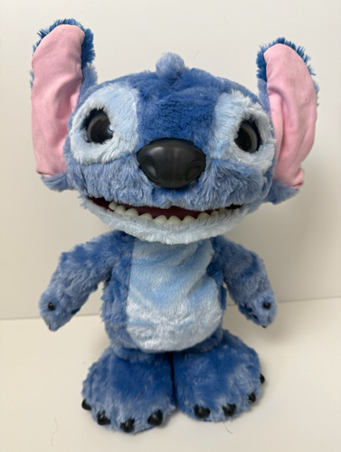 Disney stitch real - disney,