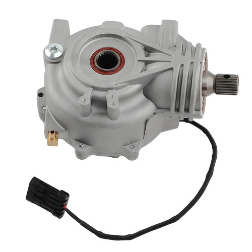 Front differential for - for, polaris