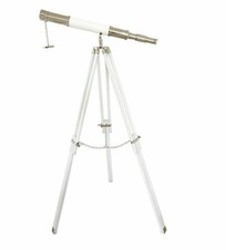Admirals Floor Standing Chrome