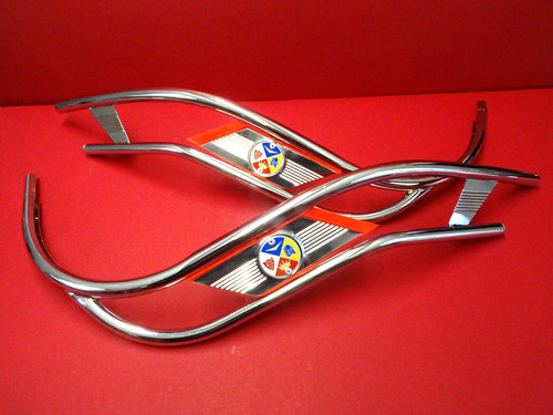 Vespa 125 150 200 - 200, t5