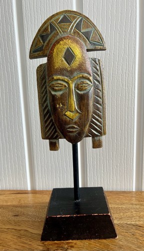 Hand made carved - hand, wooden