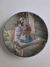 Wedgewood The Wind In The