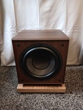  Speaker, Subwoofer Isolation Platform