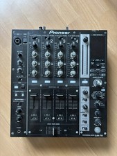 Pioneer DJM 750 4-Channel
