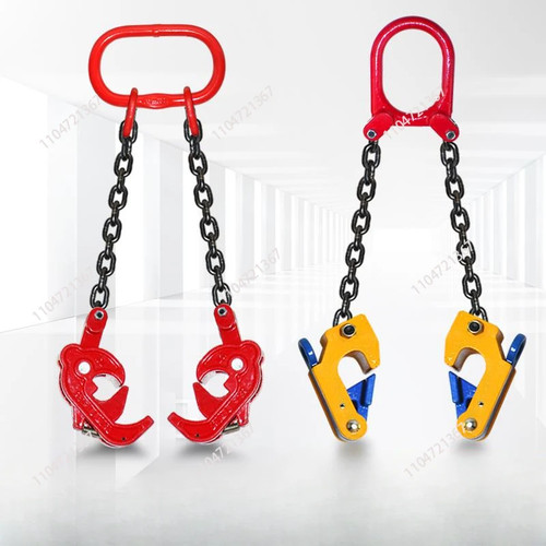 Forklift specific lifting - forklift-specific, hook