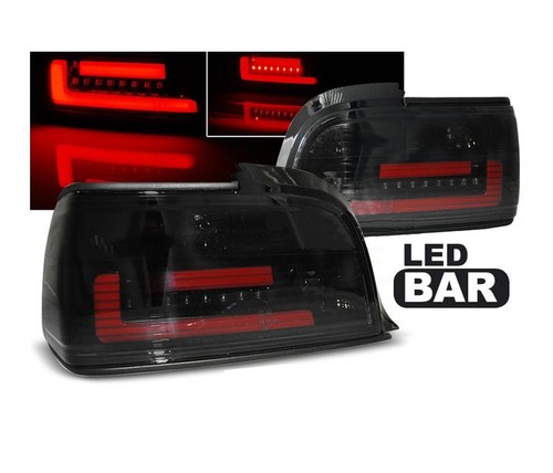 Led bar rear - rear, for