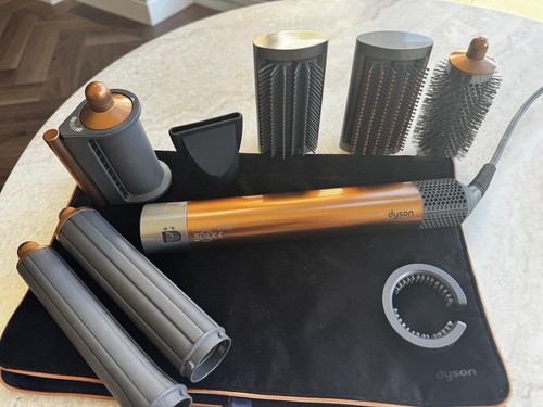Dyson airwrap multi - airwrap, styler