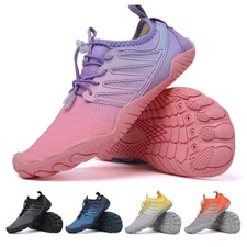 Hike Footwear Barefoot Men