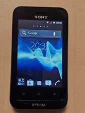 Sony Xperia Tipo ST21i