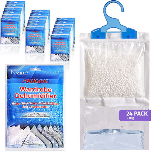 Nyxi set hanging - of, 24
