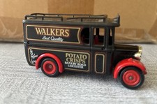 Vintage Vans Days Gone -