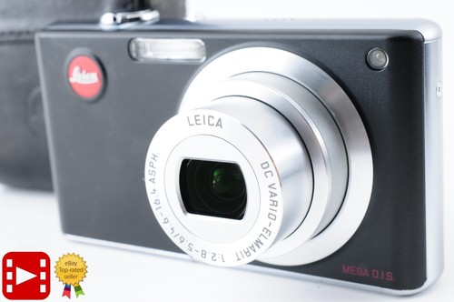 Exc leica lux - [exc+5], black