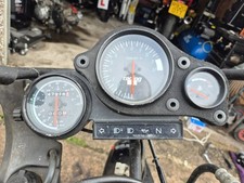 APRILIA RS50 RS 50 SPEEDO CLOCK CLOCKS INSTRUMENTS 1998-2005