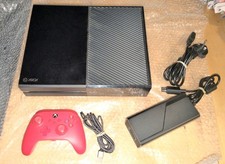 Xbox One 500GB - Digital Edition - W/ Wired Controller and Power Supply