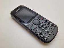 Nokia 100 - Phantom Black