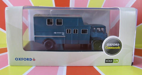 Oxford diecast 76tk009 - 76tk009, bedford
