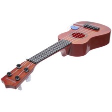  Children's Guitar Toy Toddler Hawaiian Ukulele Musical Instruments Kids
