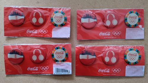 Coca cola 2012 olympics - olympics, 4