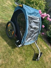 Burley Encore X Bike Trailer