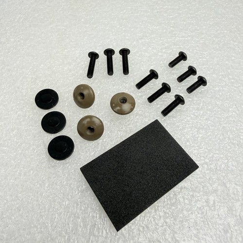 Sizes coyote brown hardware - coyote,