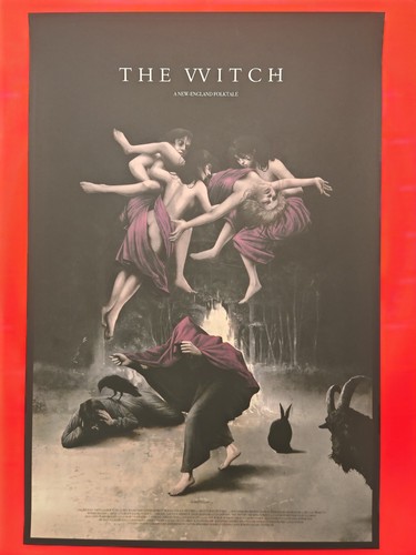 The vvitch zero - zero, anya
