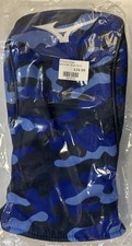 🆕 Mizuno RB Blue Camo Golf